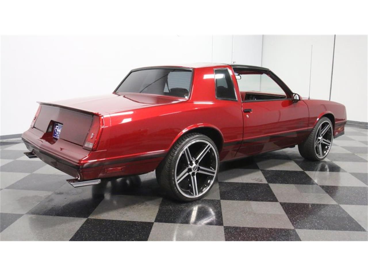 1988 Chevrolet Monte Carlo for sale in Lithia Springs, GA – photo 14