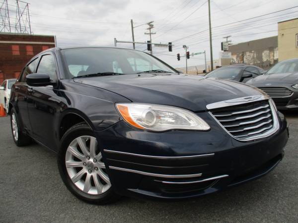 2013 Chrysler 200 Touring **Clean Title/99K Miles & Great Deal** for sale in Roanoke, VA – photo 3