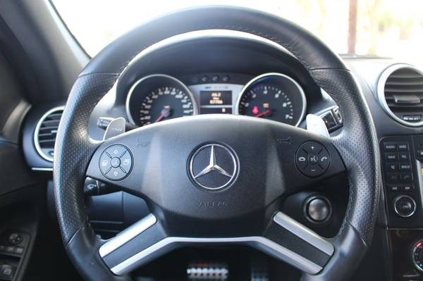 2011 Mercedes-Benz ML 63 AMG for sale in Phoenix, AZ – photo 16