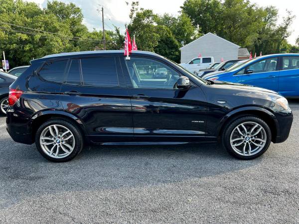 2016 BMW X3 AWD 4dr xDrive28i - 100s of Positive Customer Reviews! for sale in Baltimore, MD – photo 7