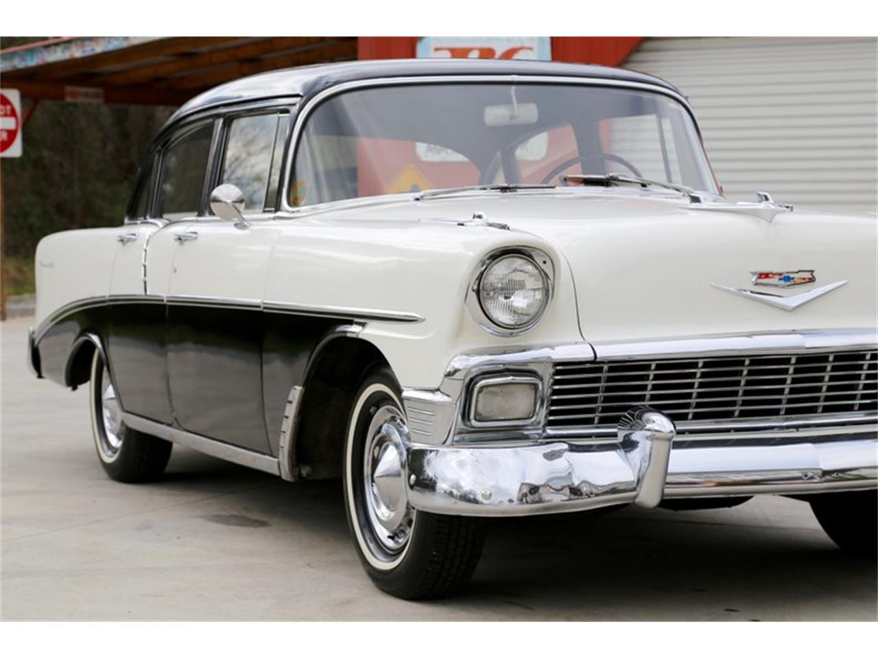 1956 Chevrolet 210 for sale in Lenoir City, TN – photo 3