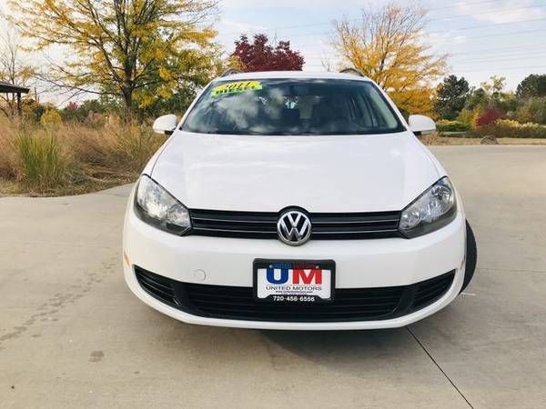 2011 Volkswagen Jetta - Financing Available! - cars & trucks - by... for sale in Denver , CO – photo 2