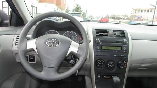 2010 Toyota Corolla LE, 1-Owner, Auto, Loaded, 46k Miles! for sale in MANASSAS PARK, District Of Columbia – photo 15