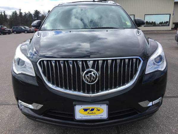 16 Enclave Premium AWD for sale in Wisconsin Rapids, WI – photo 3