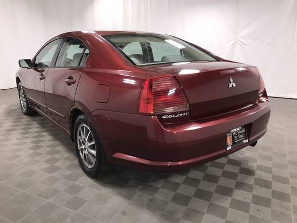 2004 Mitsubishi Galant ES -NOT A Pre-Approval! for sale in Bloomington, IL – photo 13