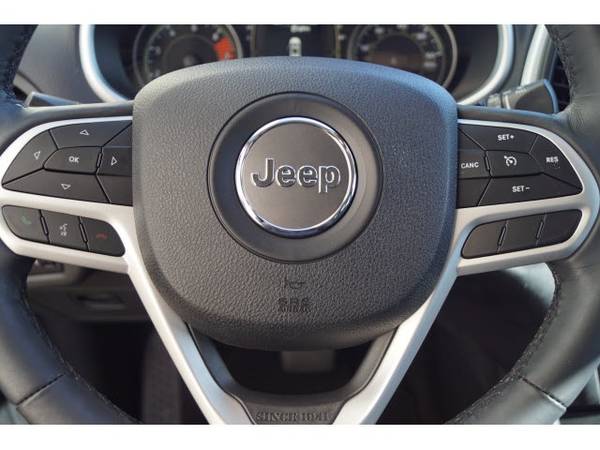2018 Jeep Cherokee Latitude Plus for sale in Arlington, TX – photo 18