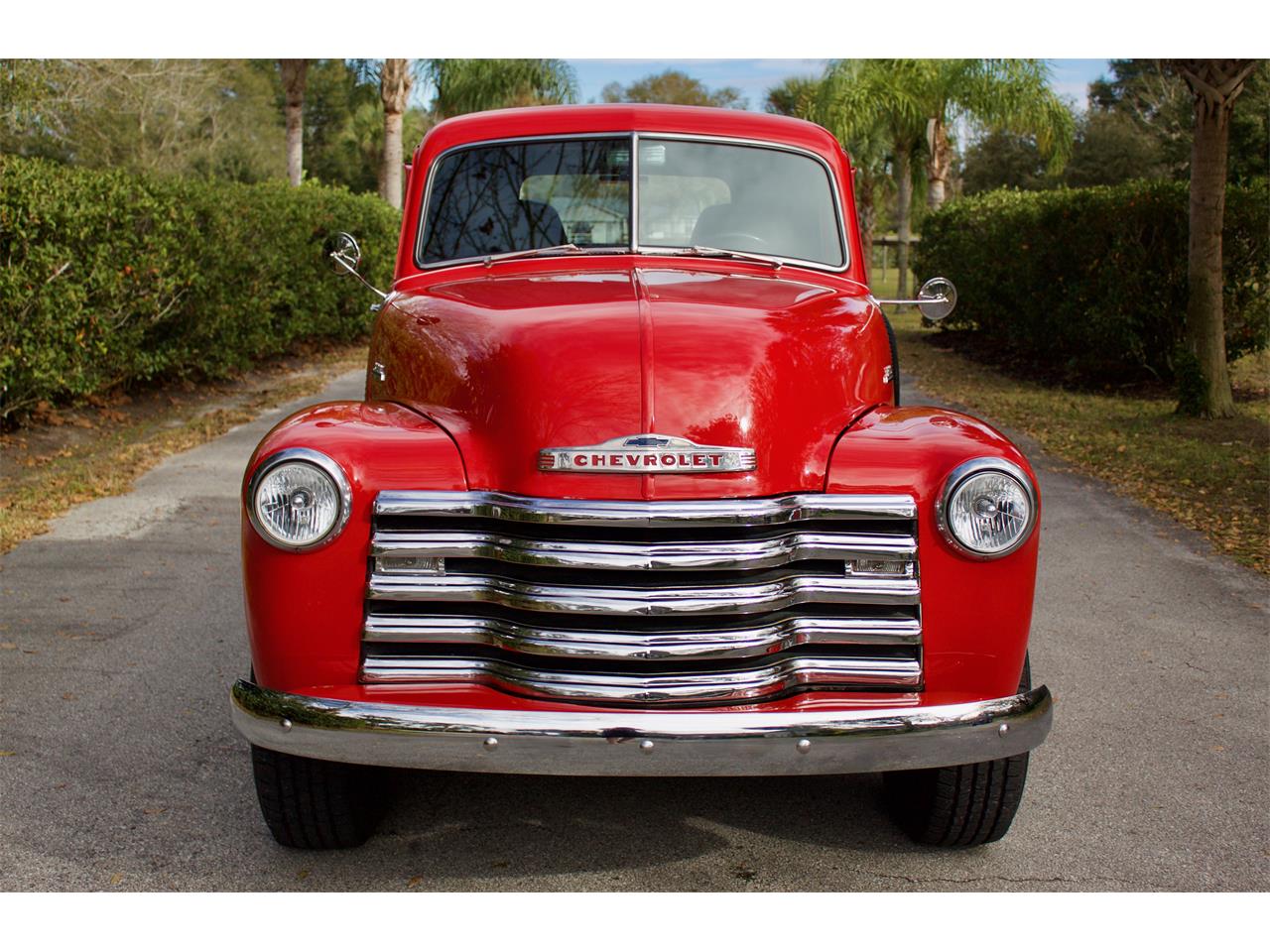1953 Chevrolet 3100 for sale in Eustis, FL – photo 30
