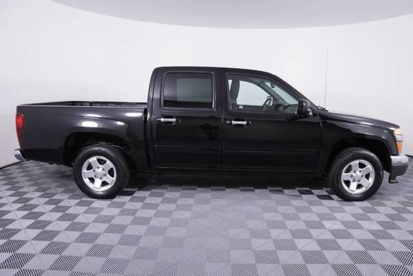 2012 GMC Canyon Onyx Black Call Now and Save Now! for sale in Eugene, OR – photo 4
