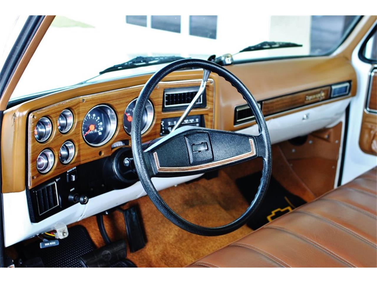 1974 Chevrolet Cheyenne for sale in Lakeland, FL – photo 18