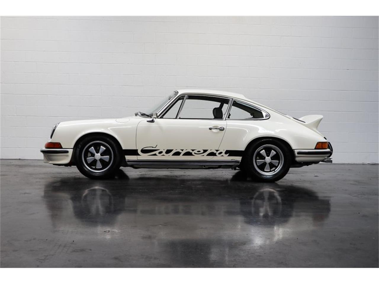 1973 Porsche 911 for sale in Costa Mesa, CA