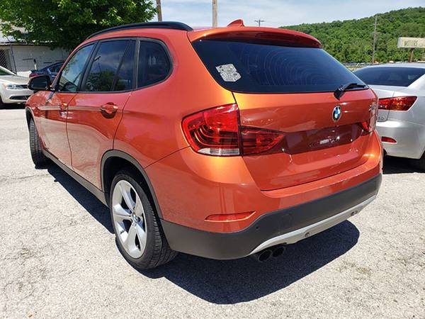 2014 BMW x1 xDrive35i - - by dealer - vehicle for sale in Fenton, MO – photo 6