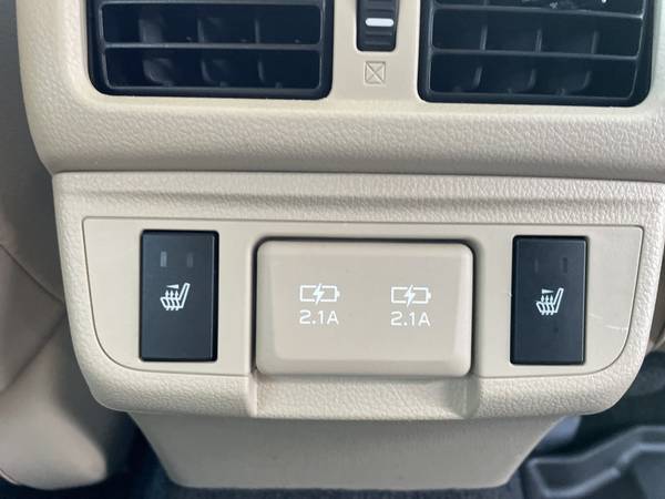 2019 Subaru Outback 2 5i Limited Cinnamon Brow for sale in Wenatchee, WA – photo 18