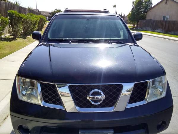2007 NISSAN PATHFINDER SE//////// CLEAN TITLE for sale in Bakersfield, CA – photo 4