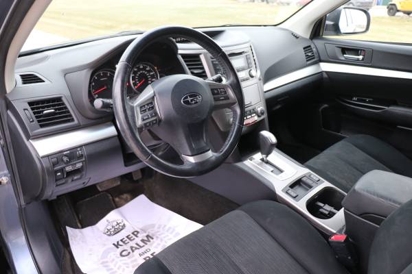 2013 Subaru Outback 2 5i Premium for sale in Wheeling, IL – photo 11