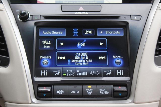 2016 Acura RLX Technology Package for sale in Brookfield, WI – photo 16