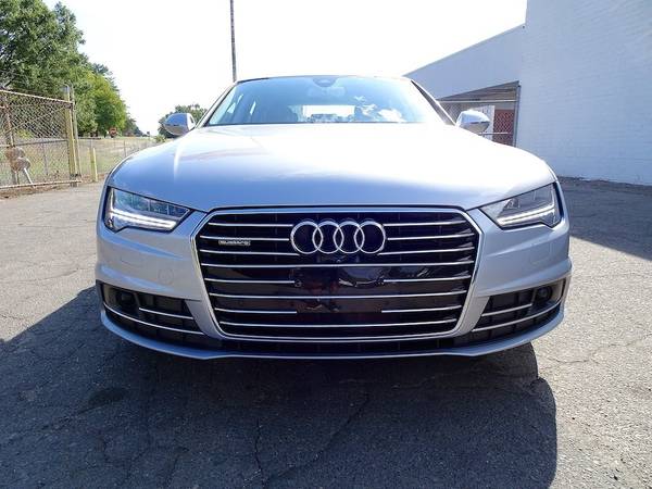 Audi A7 3.0T Premium Plus Quattro Fully Loaded for sale in florence, SC, SC – photo 8