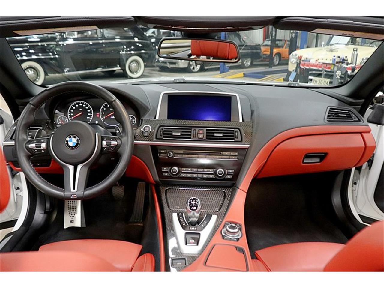 2014 BMW M6 for sale in Kentwood, MI – photo 51