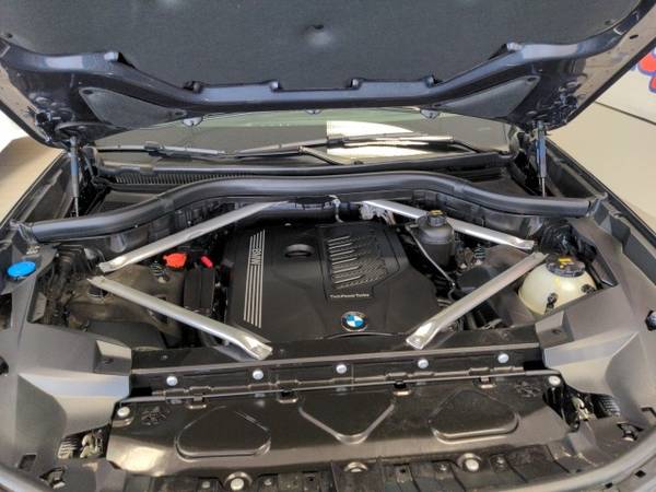 2019 BMW X7 AWD 4D Sport Utility/SUV xDrive40i for sale in Dubuque, IA – photo 23