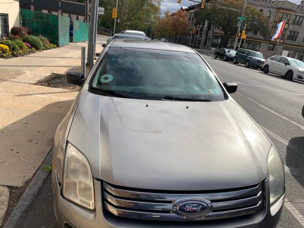 2009 ford fusion for sale in Philadelphia, PA – photo 2