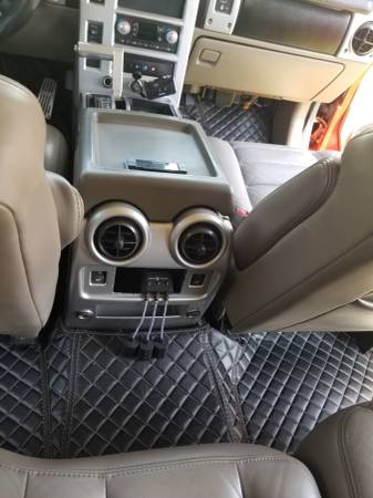 2003 Hummer H2 MINT inside and out OBO for sale in Sarasota, FL – photo 9