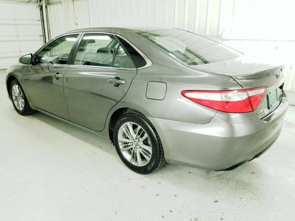 2015 Toyota Camry SE for sale in Omaha, NE – photo 11
