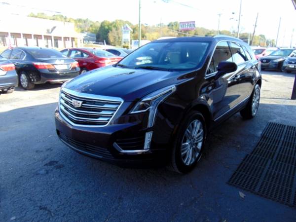 2018 Cadillac XT5 PREMIUM LUXURY - $0 DOWN? BAD CREDIT? WE FINANCE!... for sale in Goodlettsville, TN – photo 5