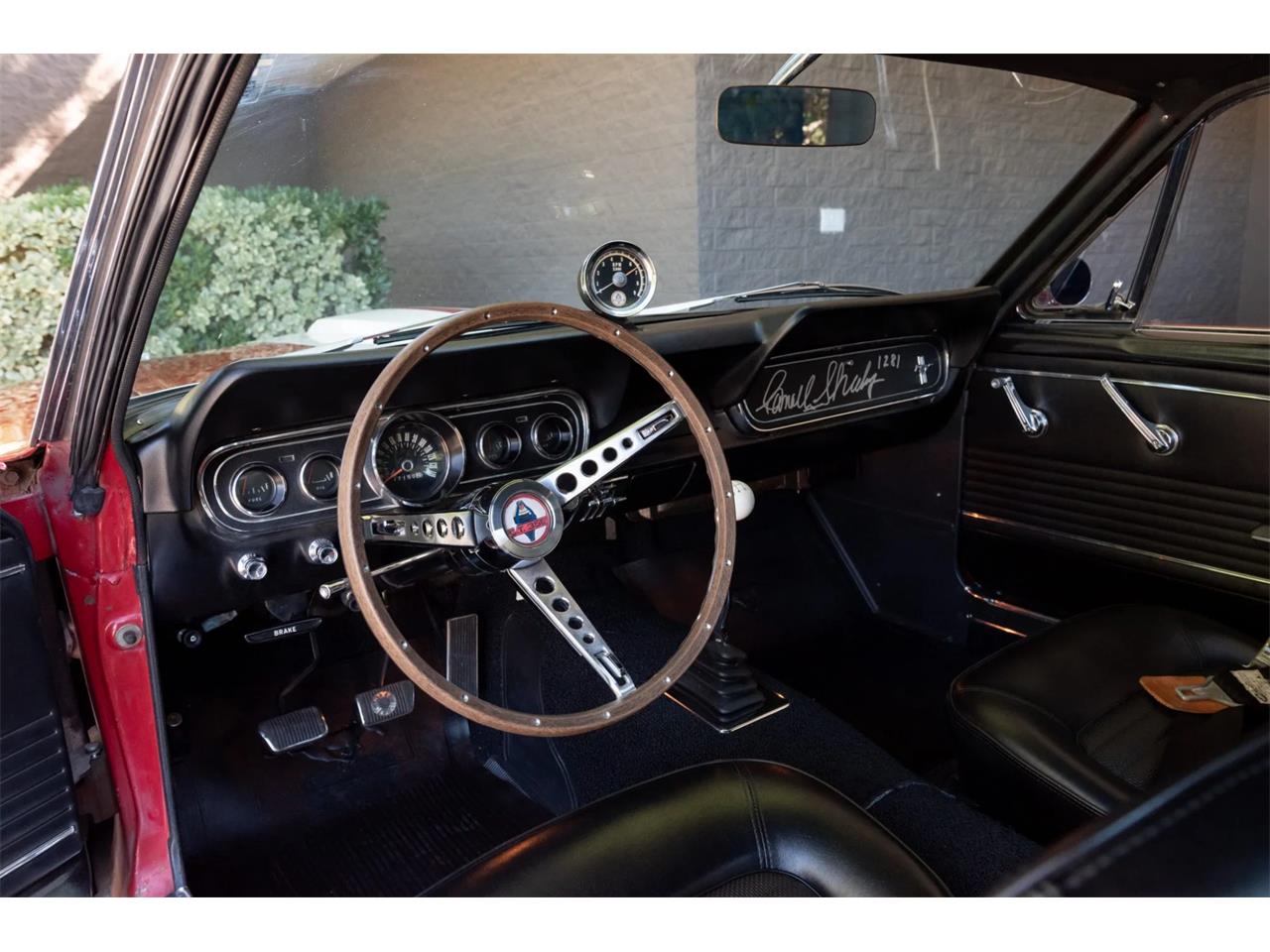 1966 Shelby GT350 for sale in Malibu, CA – photo 9