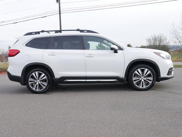 2019 Subaru Ascent Limited 7-Passenger for sale in Nashua, NH – photo 4