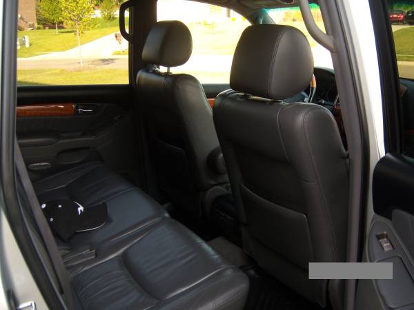 2006 Lexus GX470 with Low miles for sale in Springboro, OH – photo 11