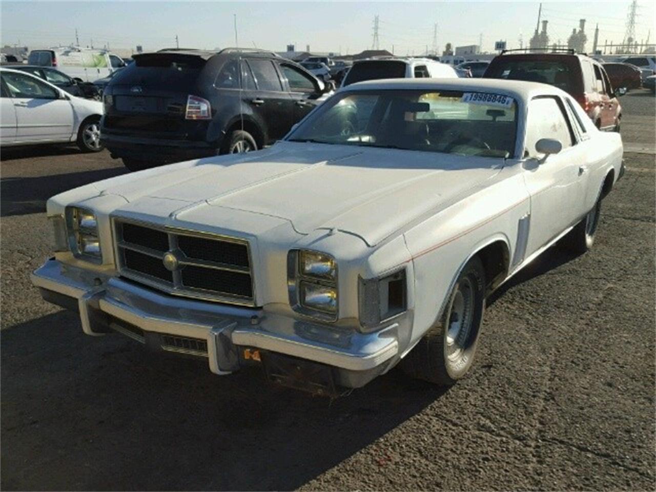1979 Chrysler 300 for sale in Pahrump, NV – photo 5