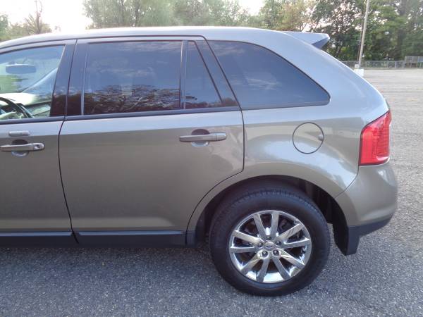 2013 Ford Edge SEL AWD Fully Loaded Only 63k Miles for sale in Waynesboro, PA – photo 4