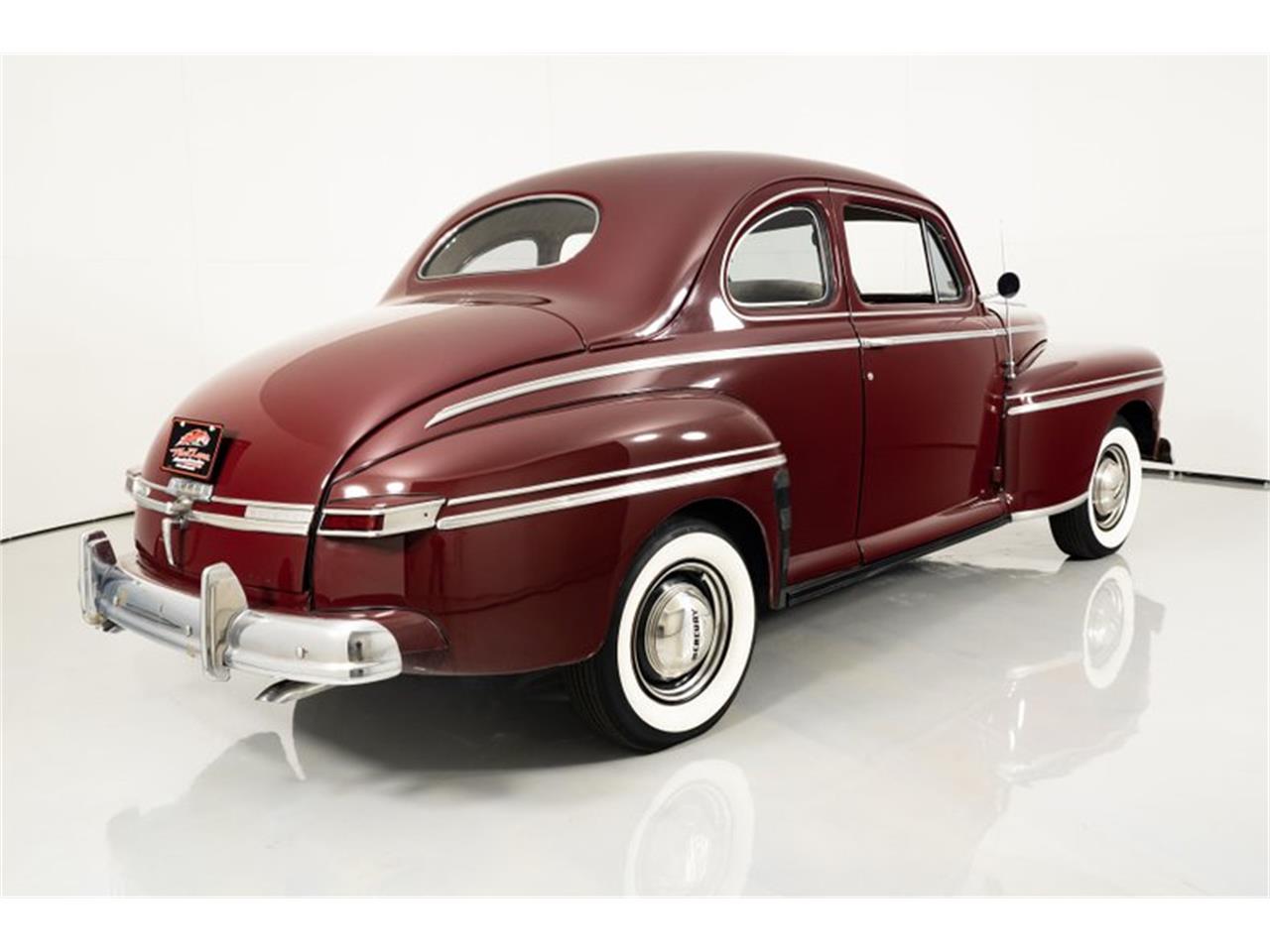 1946 Mercury Eight for sale in St. Charles, MO – photo 10