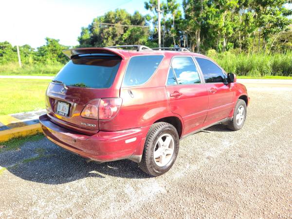 2000 Lexus RX 300 AWD 4dr SUV for sale in Other, Other – photo 3