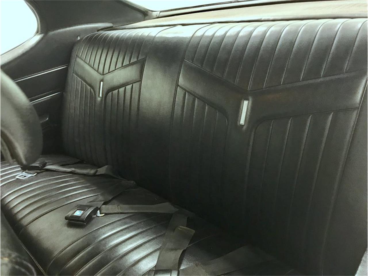 1969 Pontiac GTO for sale in Morgantown, PA – photo 26