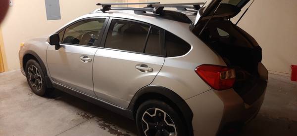 Subaru Crosstrek XV Premium, 134k miles for sale in Albuquerque, NM – photo 2