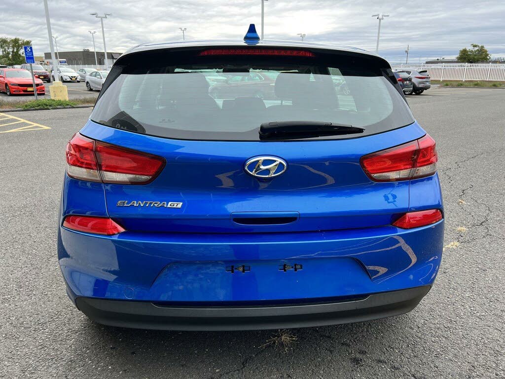 2018 Hyundai Elantra GT FWD for sale in Other, CT – photo 6