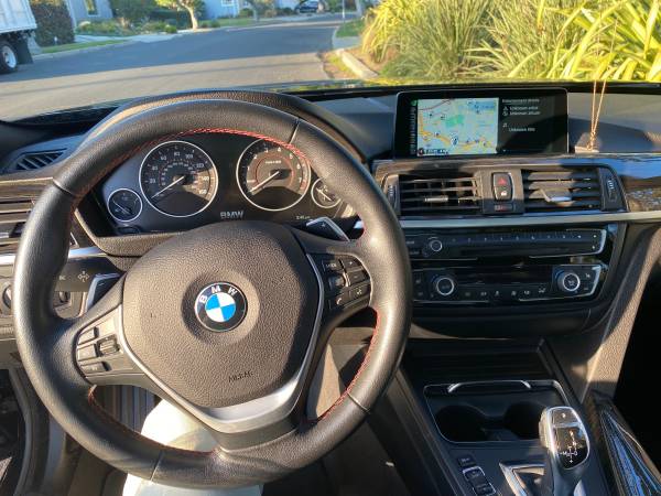 Beautiful 2016 BMW 428i Grand Coupe - Still under warranty! - cars &... for sale in Los Angeles, CA – photo 6