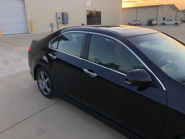 2012 ACURA TSX Special Edition - - by dealer - vehicle for sale in Harvest, AL – photo 3