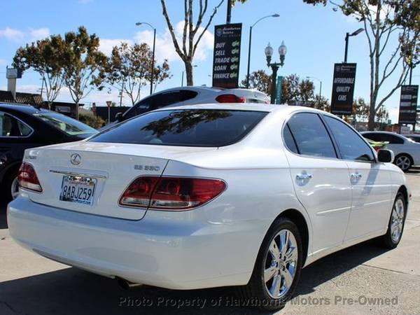 2006 Lexus ES 330 Great Cars & Service. Same location for 25 years -... for sale in Lawndale, CA – photo 6