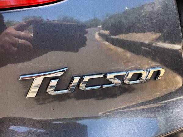 2015 Hyundai Tucson FWD 4dr Auto Limited for sale in Phoenix, AZ – photo 9