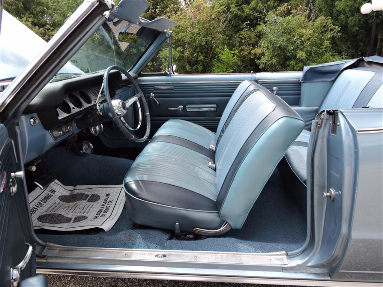 1965 Pontiac LeMans for sale in Greene, IA – photo 18