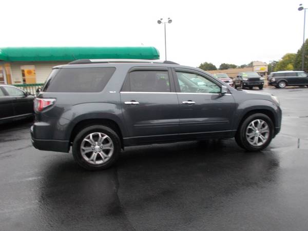 2013 GMC Acadia SLT-1 AWD for sale in Elkhart, IN – photo 6