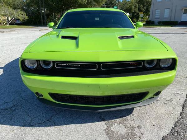 2015 Dodge Challenger R/T Plus 2dr Coupe 100% CREDIT APPROVAL! -... for sale in TAMPA, FL – photo 16