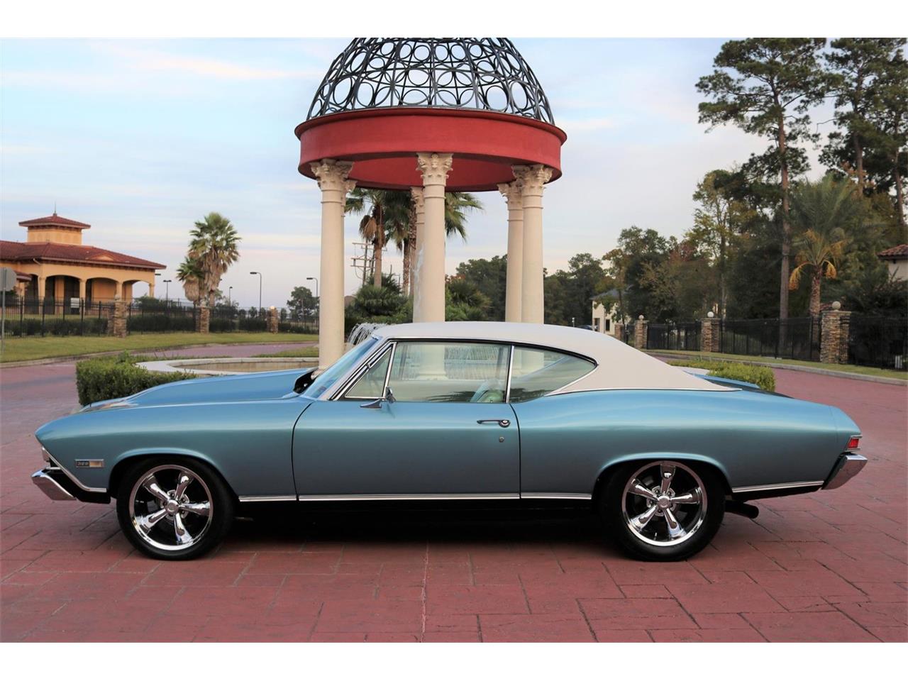 1968 Chevrolet Chevelle SS for sale in Conroe, TX – photo 2