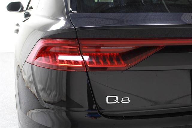 2019 Audi Q8 3.0T Premium Plus for sale in Sterling, VA – photo 7