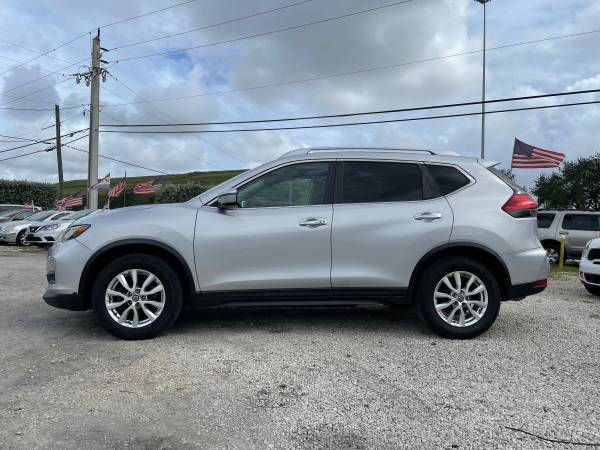 2017 Nissan Rogue - - by dealer - vehicle automotive for sale in Davie, FL – photo 3