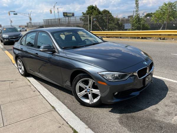 2015 BMW 3-Series 320i xDrive - - by dealer - vehicle for sale in Union City, NJ – photo 7