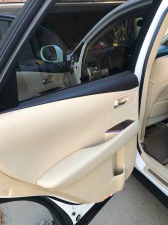 LEXUS SUV RX350: LOADED! 2014, One Owner, Clean Title, No for sale in Lincoln, NE – photo 5
