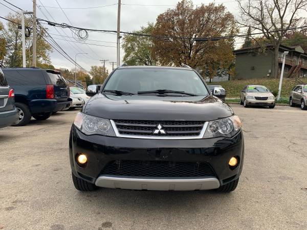 2007 Mitsubishi Outlander XLS - cars & trucks - by dealer - vehicle... for sale in Streamwood, IL – photo 5