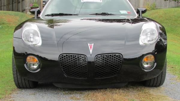 2006 PONTIAC SOLSTICE for sale in Peru, NY – photo 2